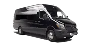 Luxury Van Vehicle