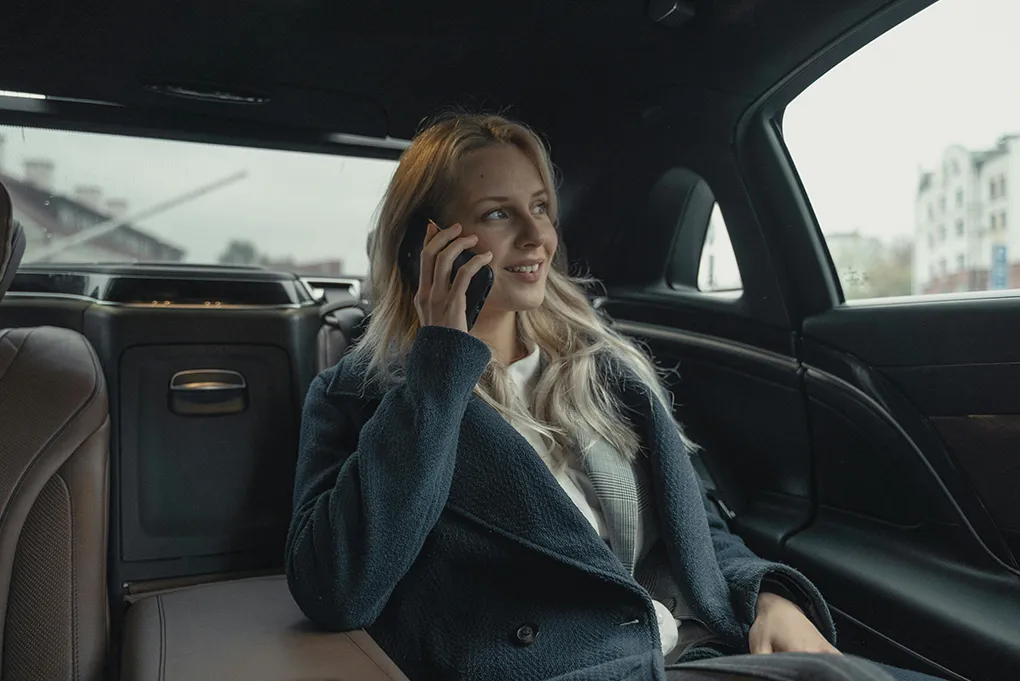 Orlando Executive Transportation