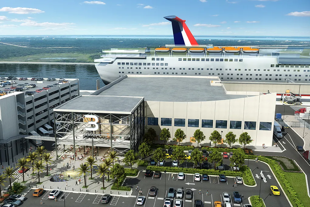 Port Canaveral Cruise