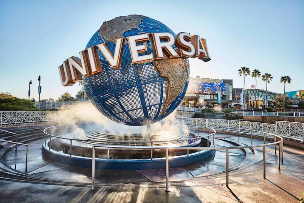 Universal Studios