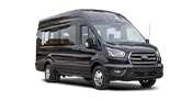 Van Vehicle