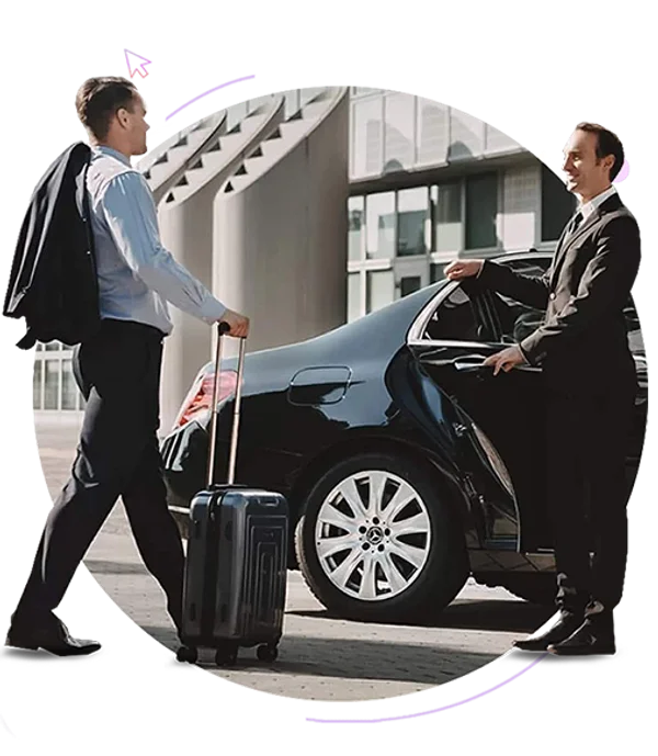 Airport Transportation