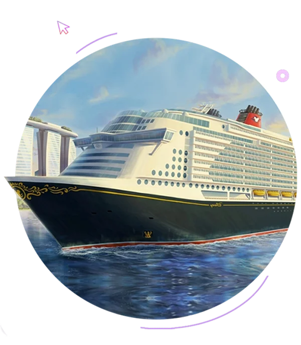 Cruise Transportation