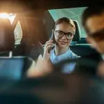 Executive Transportation