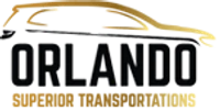 Orlando Superior Transportation Service Logo