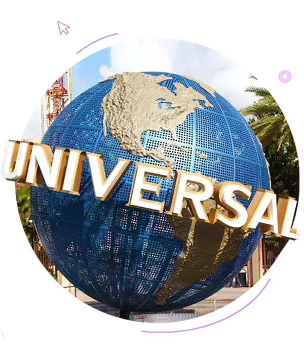 Universal Thrills