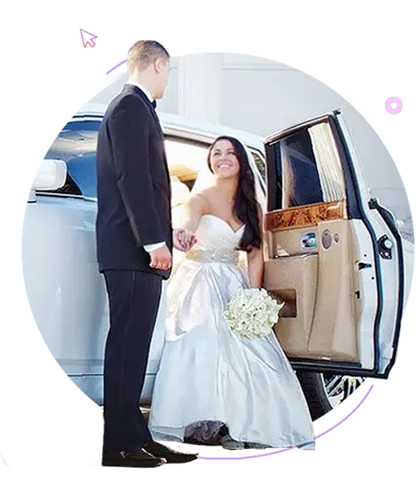Wedding Limo