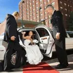 Wedding Limo
